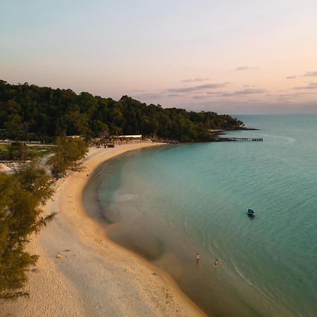 Tube Resort By Ehm Koh Rong Sanloem Exteriér fotografie