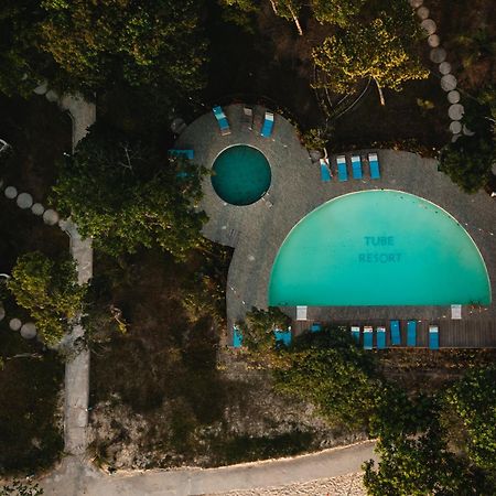Tube Resort By Ehm Koh Rong Sanloem Exteriér fotografie