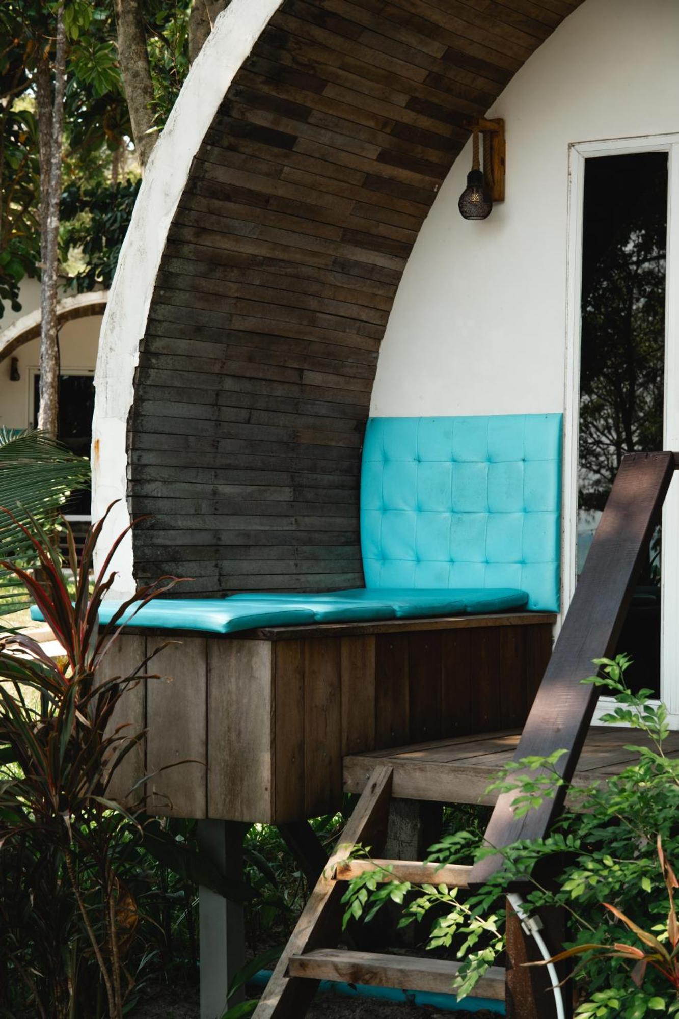Tube Resort By Ehm Koh Rong Sanloem Exteriér fotografie